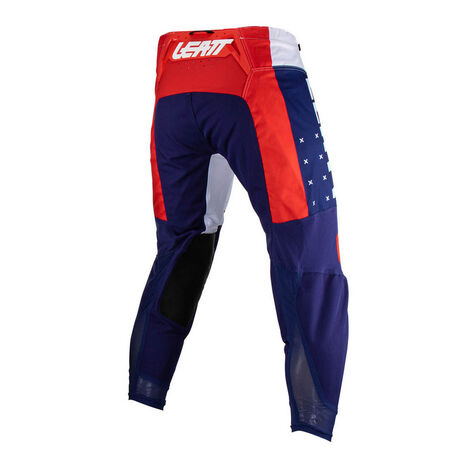 _Pantaloni Leatt 4.5 Rosso/Blu | LB5023032600-P | Greenland MX_