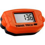_Trail Tech Voltmetro TTO | 743-V00-BL | Greenland MX_