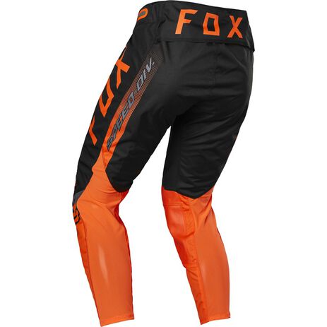 _Pantaloni Bimbo Fox 360 Dier Arancione Fluo  | 28181-824 | Greenland MX_