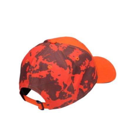 _Cappello KTM RB Rush Curved | 3RB240063400 | Greenland MX_