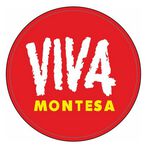 _Adesivo Vinile Viva Montesa | AD-VIVAMONTESA | Greenland MX_
