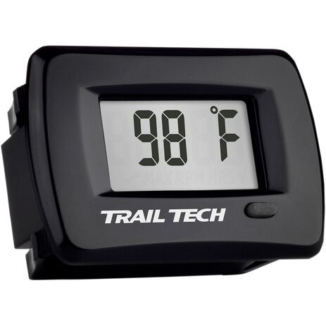 _Indicatore della Temperatura Trail Tech TTO | 732-ET1 | Greenland MX_