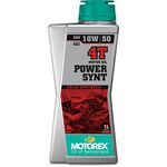 _Olio Motorex Power Synt 4T 10W/50 1L | MT061H004T | Greenland MX_
