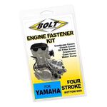 _Kit di Viti per Motore Bolt Yamaha YZ 450 F 06-09 WR 450 F 07-15 | BT-E-YF4-0609 | Greenland MX_