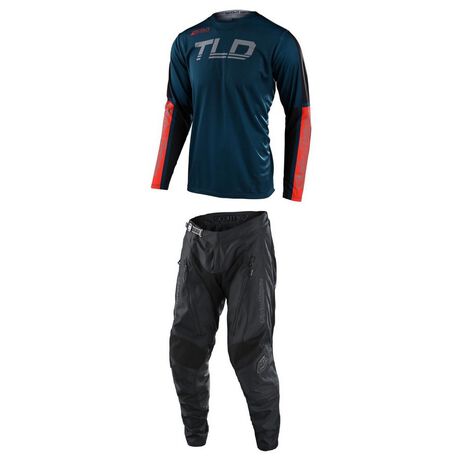 _Completo Troy Lee Designs GP Scout | EQTLD22GPS | Greenland MX_