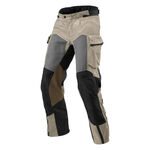 _Pantaloni Rev'it Cayenne 2 Corti Sabbia | FPT109-0762-M-P | Greenland MX_