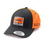 _Cappello KTM Team Curved | 3PW240003500 | Greenland MX_