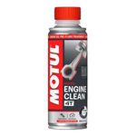 _Pulitore Motore Motul Engine Clean 4T 200 ML | MT-110878 | Greenland MX_