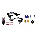 _Kit Adesivi Blackbird Replica Racing 20/21 Yamaha YZ 250 F 19-.. YZ 450 F 18-.. | 2247R10 | Greenland MX_