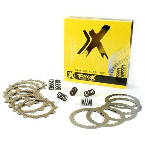 _Kit Frizione Completo Prox KTM SX 60/65 98-08 | 16.CPS60098 | Greenland MX_