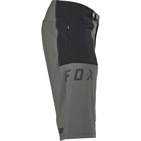 _Pantaloni Corti Fox Defend Pro | 29327-330-P | Greenland MX_
