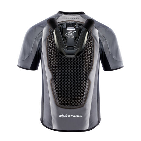 _Gilet Gonflable Alpinestars Tech-Air 5 System | 6508120-9310-P | Greenland MX_