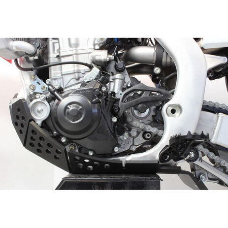 _Paracoppa con Protezione Biellette AXP Xtrem Honda CRF 450 R 19-20 | AX1512 | Greenland MX_