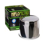_Filtro Olio Hiflofiltro Suzuki KLT-A400 09-16 | HF138C | Greenland MX_