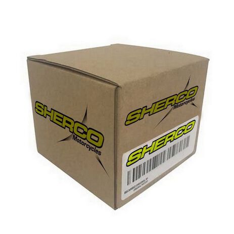_Sherco Trial 2T Front Brake Pads | SH-C389 | Greenland MX_