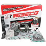 _Kit di Ricostruzione Motore Wiseco Yamaha YFS 200 Blaster 88-06 | WPWR105 | Greenland MX_