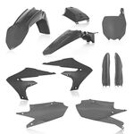 _Full Kit in Plastica Acerbis Yamaha YZ 250 F 19-23 YZ 450 F 18-22 | 0023631.070-P | Greenland MX_