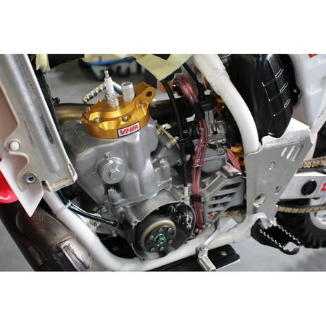 _Testata Kit VHM Honda CR 250 R 97-01 | AA33003-0 | Greenland MX_