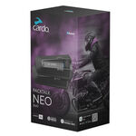 _Interfono Cardo Packtalk Neo Duo | PTN00101 | Greenland MX_
