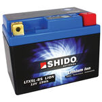 _Batteria di Litio Ion Shido LTX5L-BS KTM Beta | SH-LTX5L | Greenland MX_