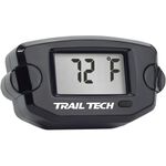 _Sensore di Temperatura per Cinghia CVT Trail Tech TTO | 742-ES3 | Greenland MX_