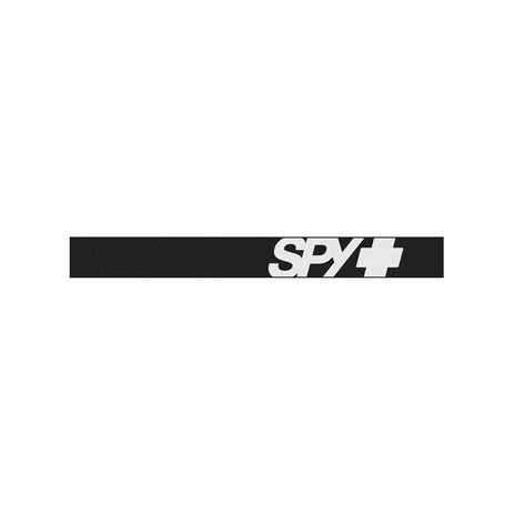 _Maschera Spy Breakaway HD Trasparenti Bianco | SPY323291632100-P | Greenland MX_