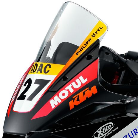 _Cupolino KTM RC 125/200 14-20 | 90508908044 | Greenland MX_
