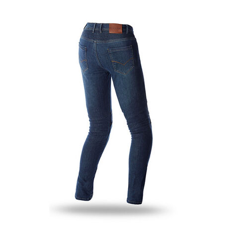 _Jeans Donna Seventy Degrees SD-PJ8 Regular Blu | SD42008103-P | Greenland MX_