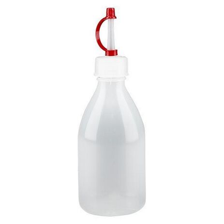 _Bottiglia Contagocce Jitsie 100 ml | BU21-DBTR-100ML | Greenland MX_