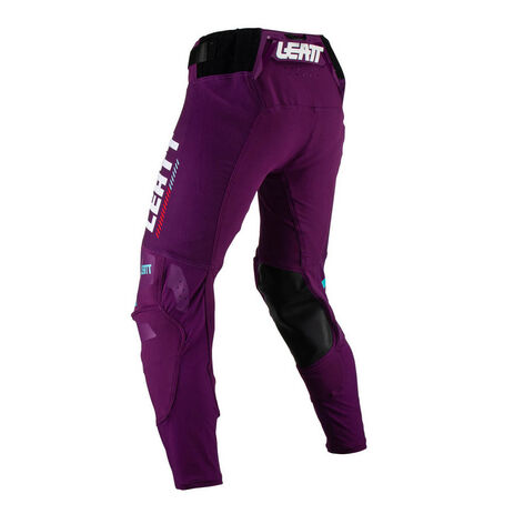 _Pantaloni Leatt 5.5 IKS Porpora | LB5023031250-P | Greenland MX_