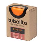 _Camera Tubolito Tubo MTB (29"Plus X 2,5"-3,0") Presta 42 mm | TUB33000022 | Greenland MX_