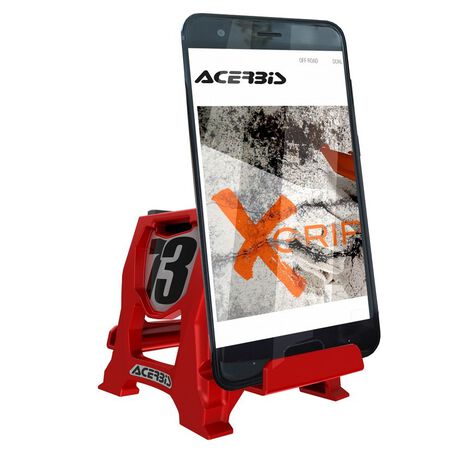 _Supporto Cellulare Acerbis Stand 73 | 0024241.010-P | Greenland MX_