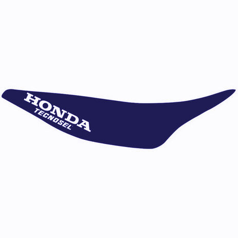 _Copertina Sella Tecnosel Replica Team Honda 1987 Honda CR 125 93-97 CR 250 92-96 | 11V06 | Greenland MX_