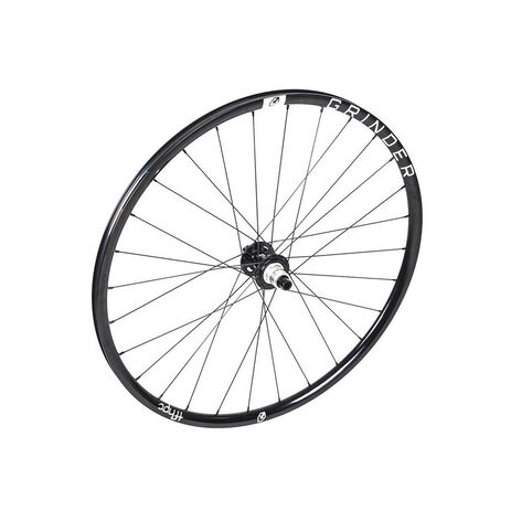_Set Ruote TFHPC Grinder Tubeless 29"/700C Boost | TFWHGR002 | Greenland MX_