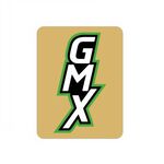 _Adesivo Vinile GMX Protezione di Ammortizzatore posteriore | SS-AMGMX | Greenland MX_