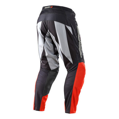 _Pantaloni Troy Lee Designs GP Air Warped Carbonio | 204327022-P | Greenland MX_