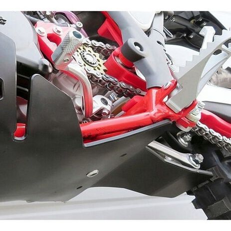 _Paracoppa con Protezione Bielette Enduro DTC Yamaha YZ 250 F 14-18 | 2CP19301280400 | Greenland MX_