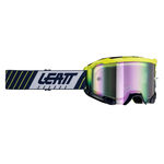 _Maschera Leatt Velocity 4.5 Iriz Giallo Fluor | LB8023020400-P | Greenland MX_