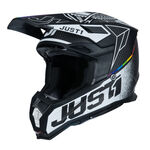 _Casco Just1 J-22 Speed Side Carbon | 606001028100402-P | Greenland MX_