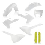 _Full Kit in Plastica Acerbis Husqvarna TE/FE 17-19 Replica 19 | 0023596.5533 | Greenland MX_