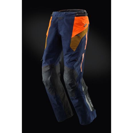 _Pantaloni KTM Vast Gore-TEX® | 3PW230002202-P | Greenland MX_