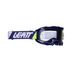 _Maschera Leatt Velocity 4.5 Blu Chiaro 83% | LB8022010480-P | Greenland MX_