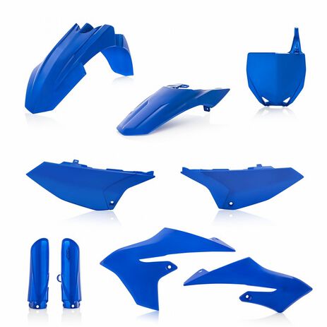_Full Kit in Plastica Acerbis Yamaha YZ 65 18-.. | 0023526.040-P | Greenland MX_