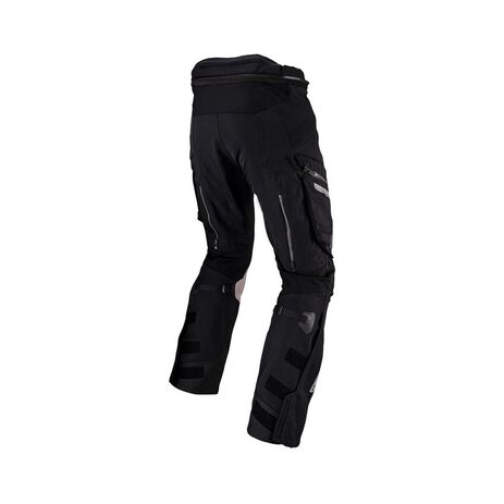 _Pantaloni Leatt ADV DriTour 7.5 Corti Nero | LB5024020300-P | Greenland MX_
