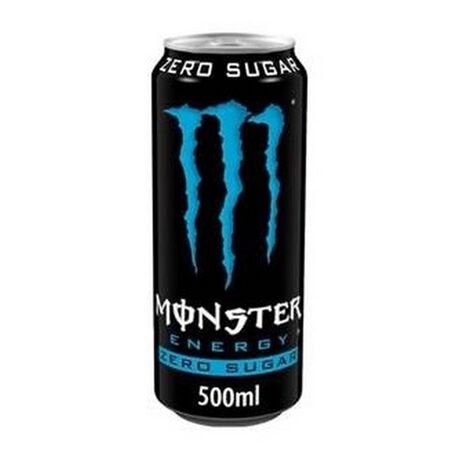 _Bevanda Energetica Monster Lattina 500 ml | MST4155-P | Greenland MX_