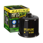 _Filtro Olio Hiflofiltro RC Racing Aprilia/Bimota/Cagiva/Kawasaki/Kymco | HF138RC | Greenland MX_