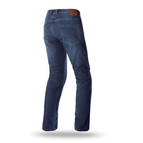 _Jeans Seventy Degrees SD-PJ2 Regular Blu | SD42002100-P | Greenland MX_