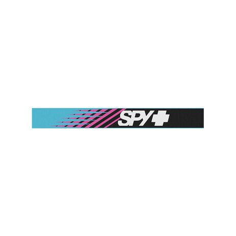 _Maschera Spy Woot Race Slice HD Affumicate Fucsia | SPY323346007878-P | Greenland MX_