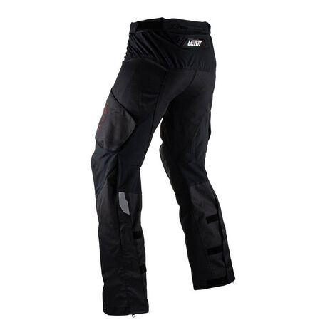 _Pantaloni Leatt 5.5 Enduro Nero | LB5023030650-P | Greenland MX_