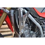 _Protezioni Radiatore AXP Racing Honda CRF 250 L 13-22 | AX1358 | Greenland MX_
